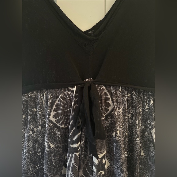 RARE Jean Paul Gaultier Soleil Vintage Mesh Dress/Beach Cover-Up. Size S. - Picture 4 of 7